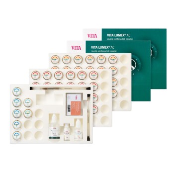 VITA LUMEX AC Standard 3D-Master Kit