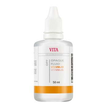 Vita VM Opaque Fluid 50ml