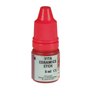 Vita Ceramics Etch 6ml Fl