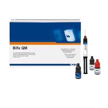 Bifix QM transparent 10g Nfpa