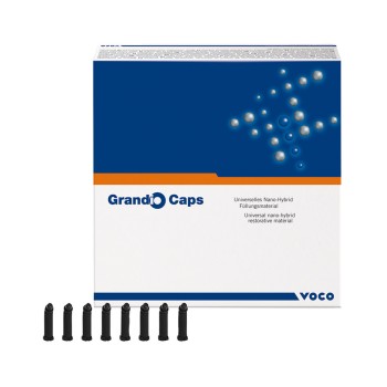 Grandio Caps D3 20x0,25g