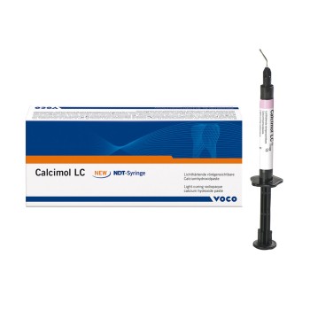 Calcimol LC NDT Spritze 2x2,5g