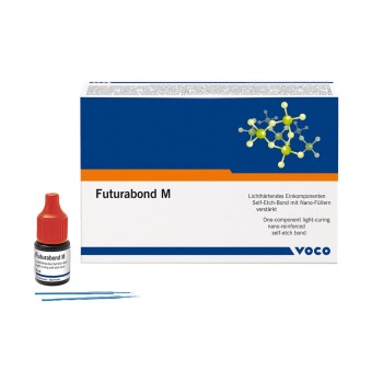 Futurabond M 3x5ml