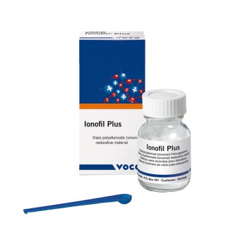 Ionofil Plus A3 Pulver  15g