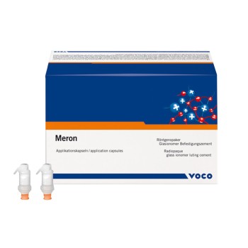 Meron Application Capsule 150St