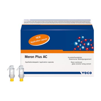 Meron Plus Application Capsule 150St