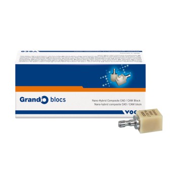 Grandio blocs Gr.12 A3.5 LT  5St