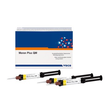 Meron Plus QM   Spr 3x8,5g