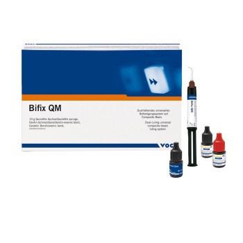 Bifix QM Set