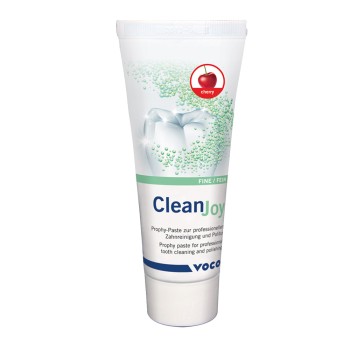 CleanJoy fein cherry  100g Tb