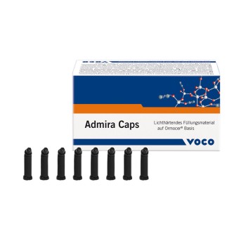 Admira Caps A1 25x0,25g Nfpa