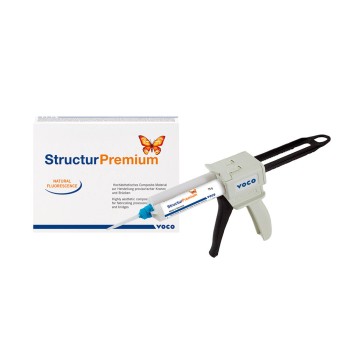 Structur Premium A1 Kartusche 75g