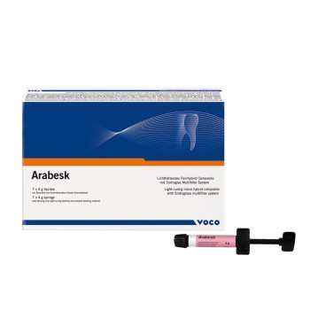 Arabesk A3,5 Spritze 4g