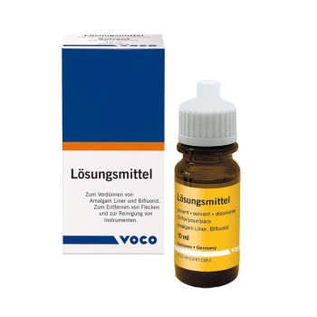 Lösungsmittel Voco 10ml