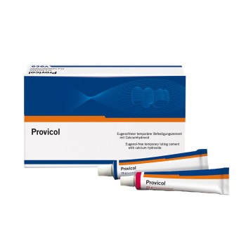 Provicol Tube 10x25g