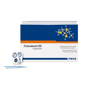 Futurabond DC Single Dose 50St