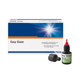 Easy Glaze Schutzlack lichthärtend 5ml