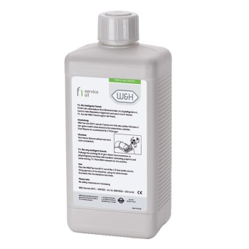 Assistina Service Oil F1 500ml