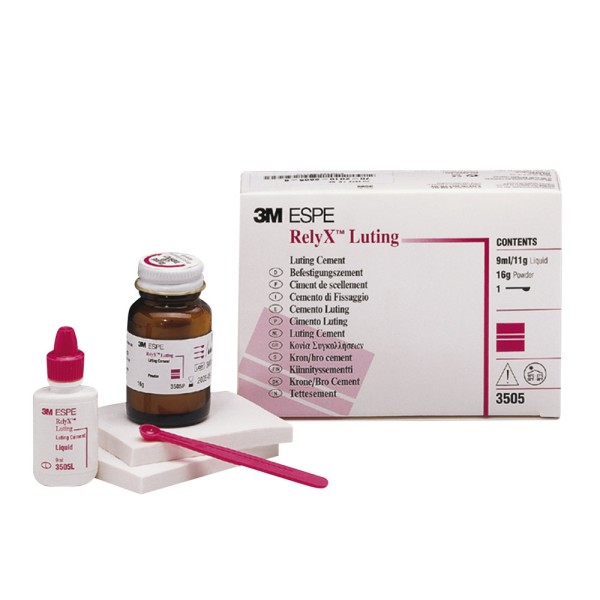 RelyX Luting Efpa