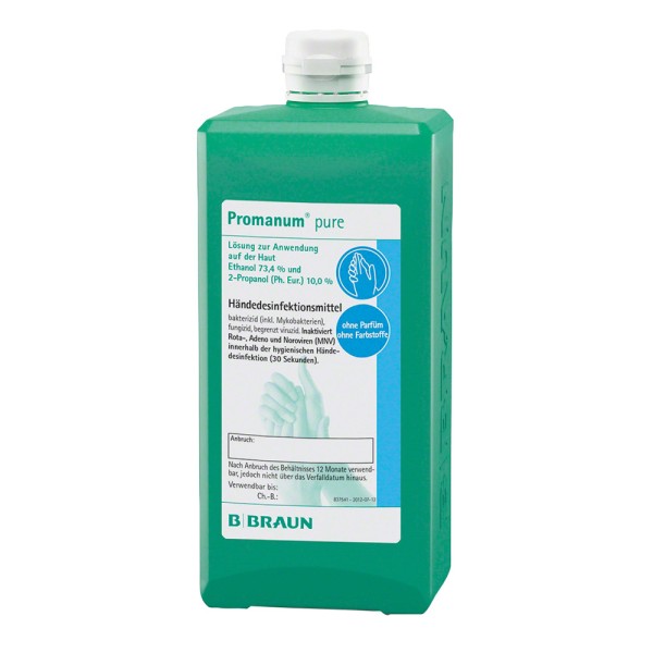 Promanum Pure 1L  @