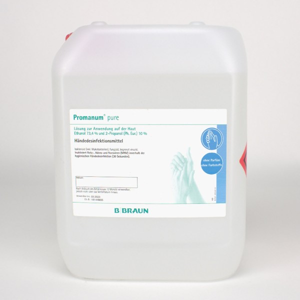 Promanum Pure 5L  @