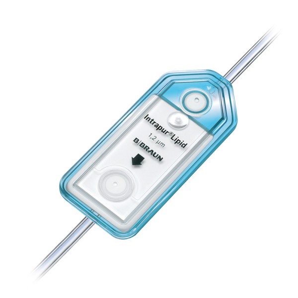 Intrapur Lipid Infusionsfilter 1,2µ St