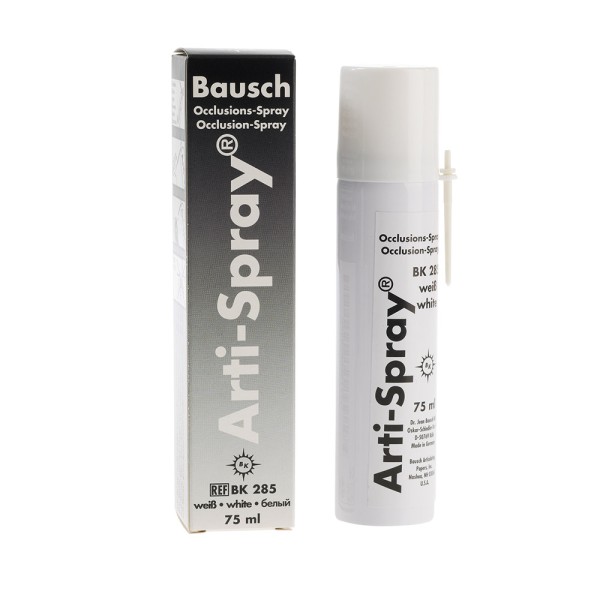 Arti-Spray weiß BK 285 75ml