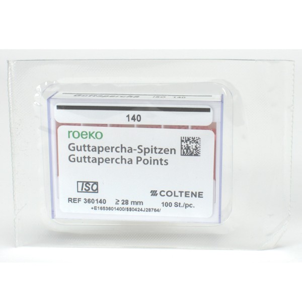 Guttaperchasp. pink 140 100St