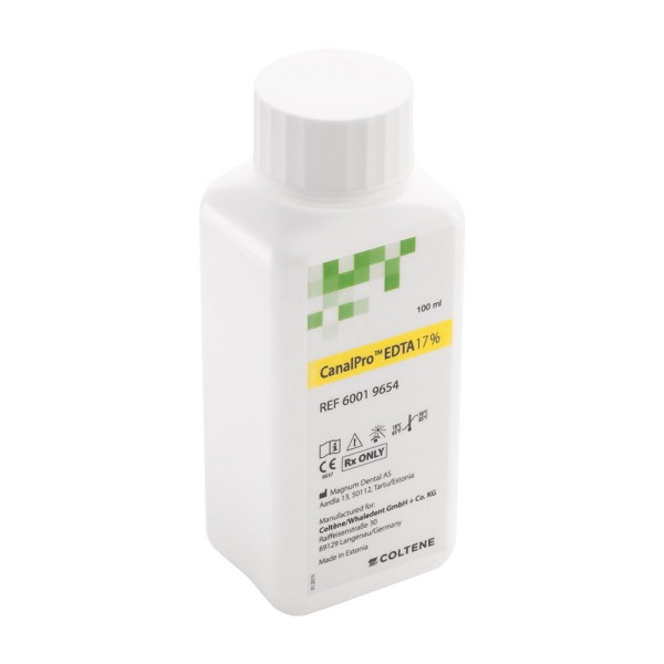 CanalPro EDTA 17%  100ml Fl