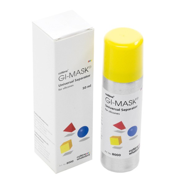 Gi-Mask universal-Separator 50ml Fl