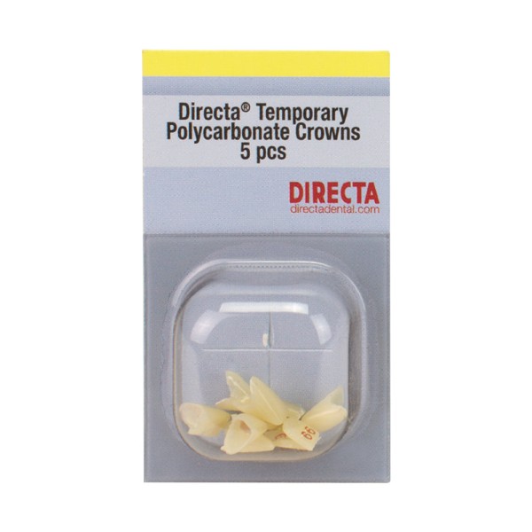 Directa-Kronen opak Nr. 66 5St Ds