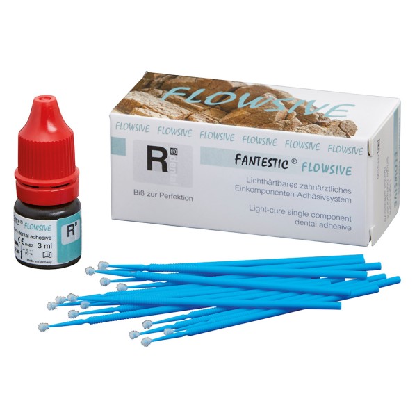 FANTESTIC FLOWSIVE FFf3100 Fl 3ml