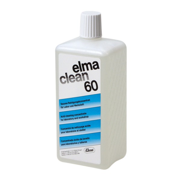 Elma Clean 60 1L  Fl