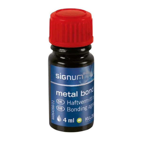 Signum metal bond I 4ml