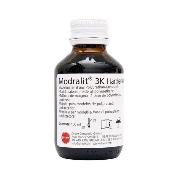 Modralit-3K Härter 100ml