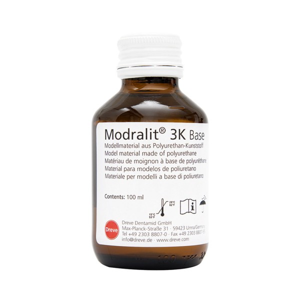 Modralit-3K Basismaterial  100ml