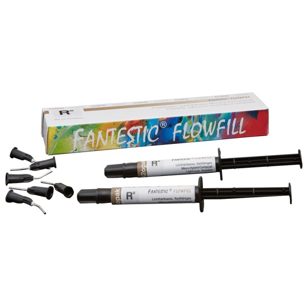 FANTESTIC FLOWFILL A3,5 Spr 2x2ml