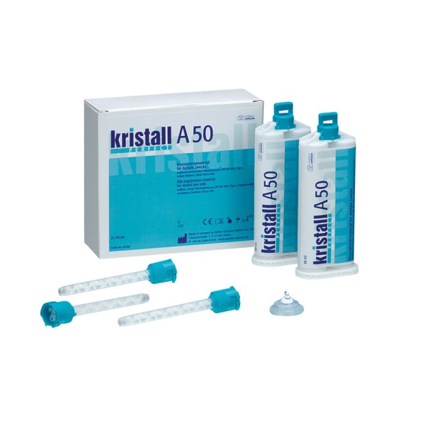 Kristall Perfect  6x50ml