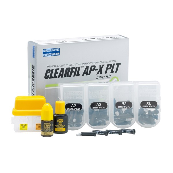 Clearfil Ap-X PLT A2 20 St Nfpa