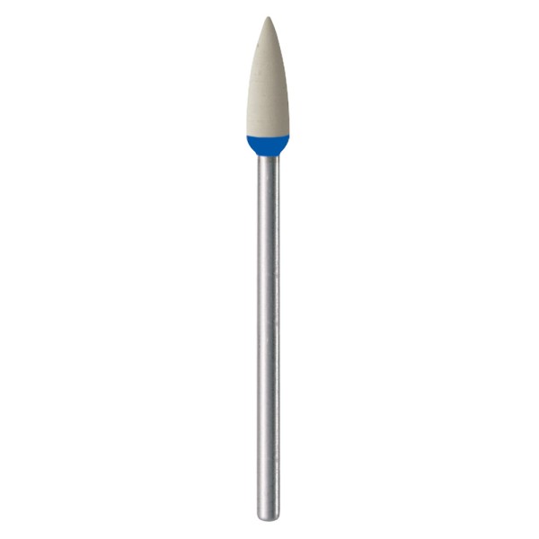 Dia Blue Polisher Spitze grau   3St