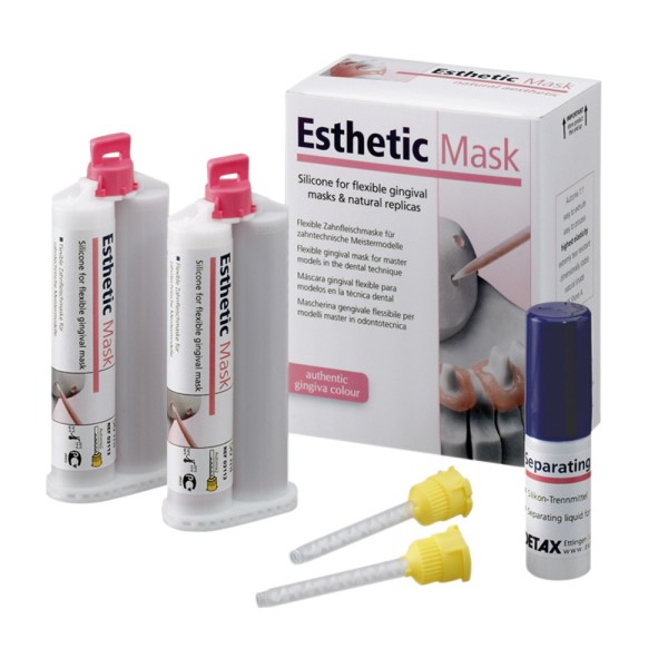 Esthetic Mask Automix 2x50ml