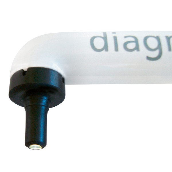 Radii plus Diagnostik Adap.-Tip  St