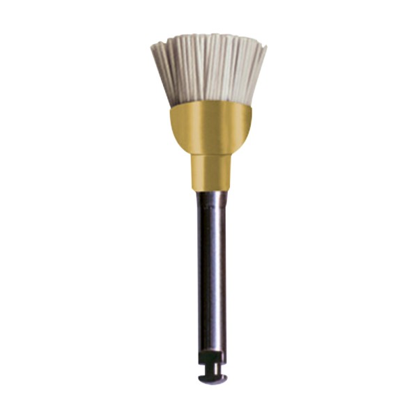 Topbrush Prophy.Bürsten 1502Ra 5St