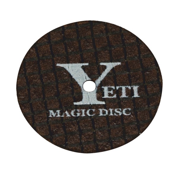 Magic Disc Trennscheiben 20/0,2mm 10St