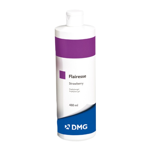 Flairesse Prophygel mint 480ml Fl