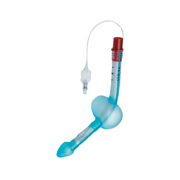 Larynx-Tubus LTS-D kpl.  Set