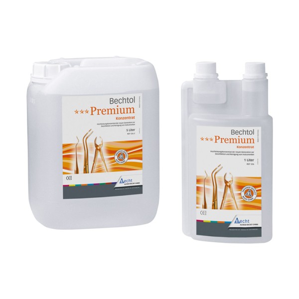 Bechtol Premium 1L Kan