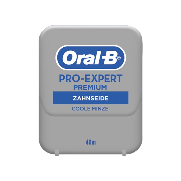 Oral-B ProExpert Premium Floss 40m