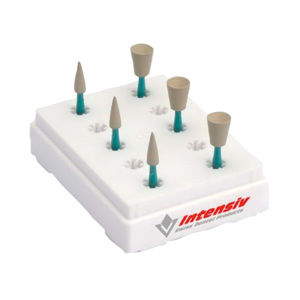 Intensiv UniglossPolisher 2300 Trial Kit