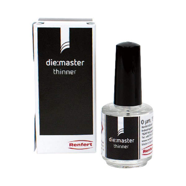 Verdünner die:master 30ml